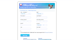 Desktop Screenshot of elcajondating.net