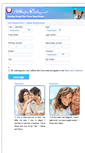 Mobile Screenshot of elcajondating.net